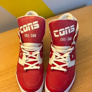 Cons ERX 260 never worn